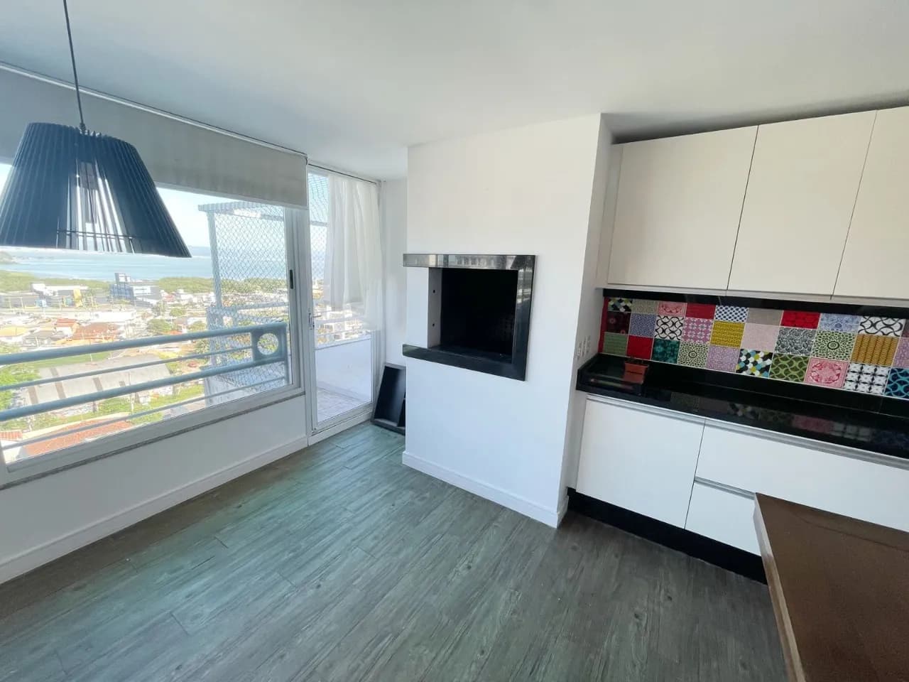 Cobertura para venda com 3 dormitórios em Itacorubi com 153 m² — foto 5