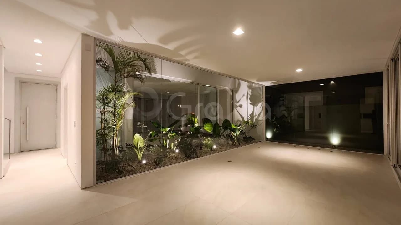 Casa de condomínio para venda com 4 dormitórios em Rio Vermelho com 297 m²