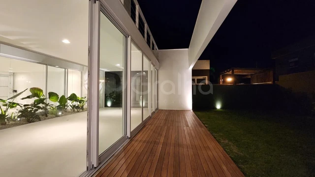 Casa de condomínio para venda com 4 dormitórios em Rio Vermelho com 297 m² — foto 2