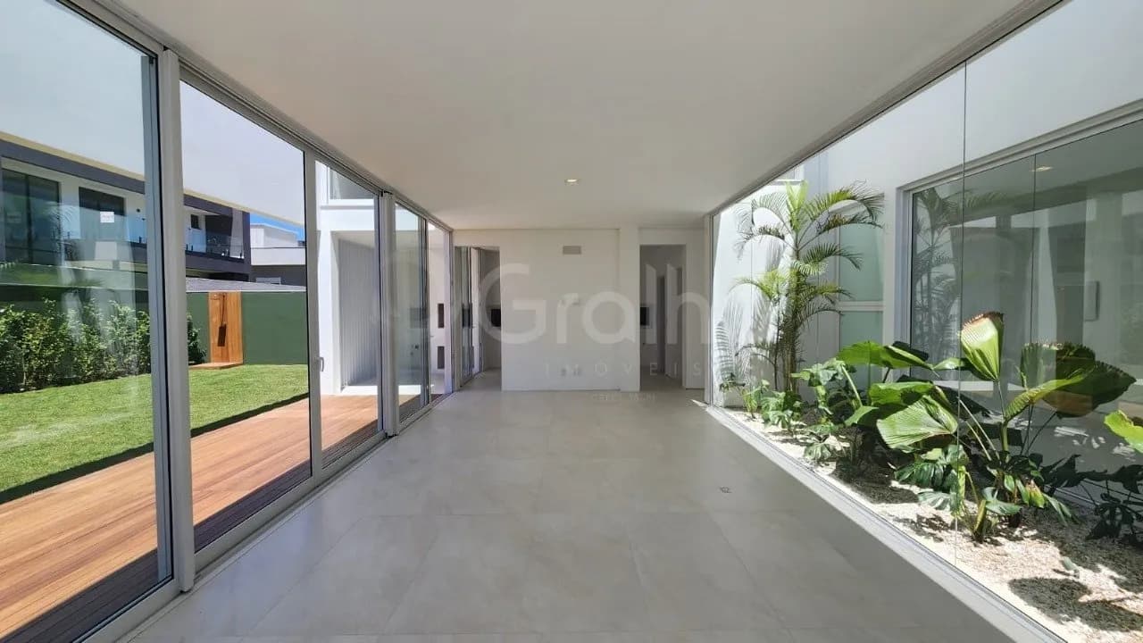 Casa de condomínio para venda com 4 dormitórios em Rio Vermelho com 297 m² — foto 3