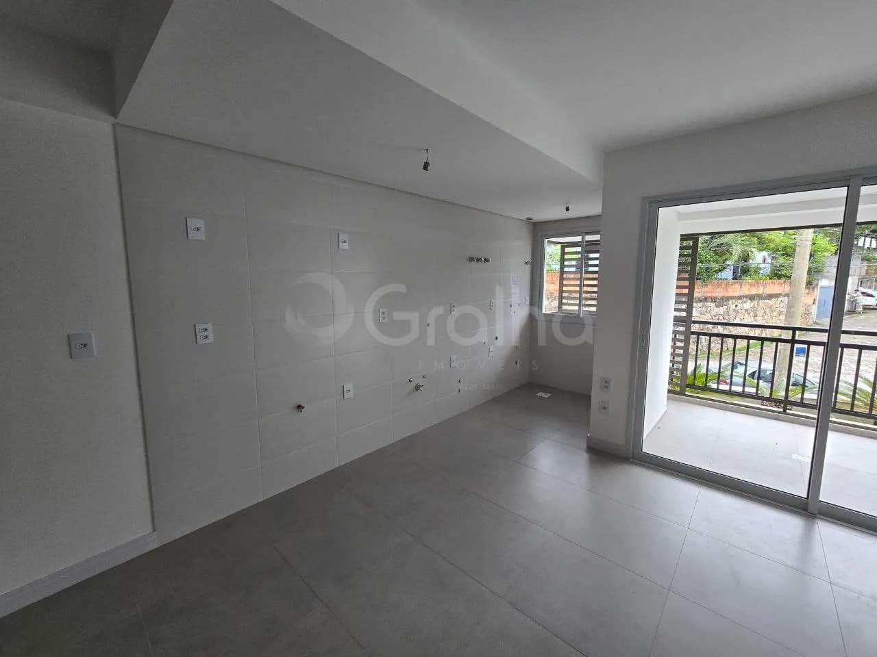 Apartamento para venda com 2 dormitórios em Joao Paulo com 79 m² — foto 2