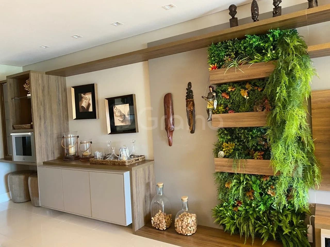 Apartamento para venda com 3 dormitórios em Agronômica com 168 m²