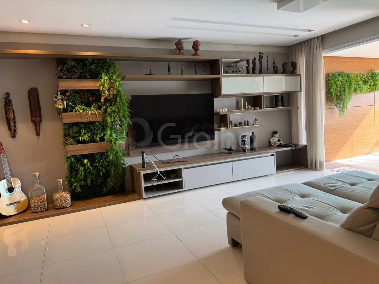 Apartamento para venda com 3 dormitórios em Agronômica com 168 m² — foto 4