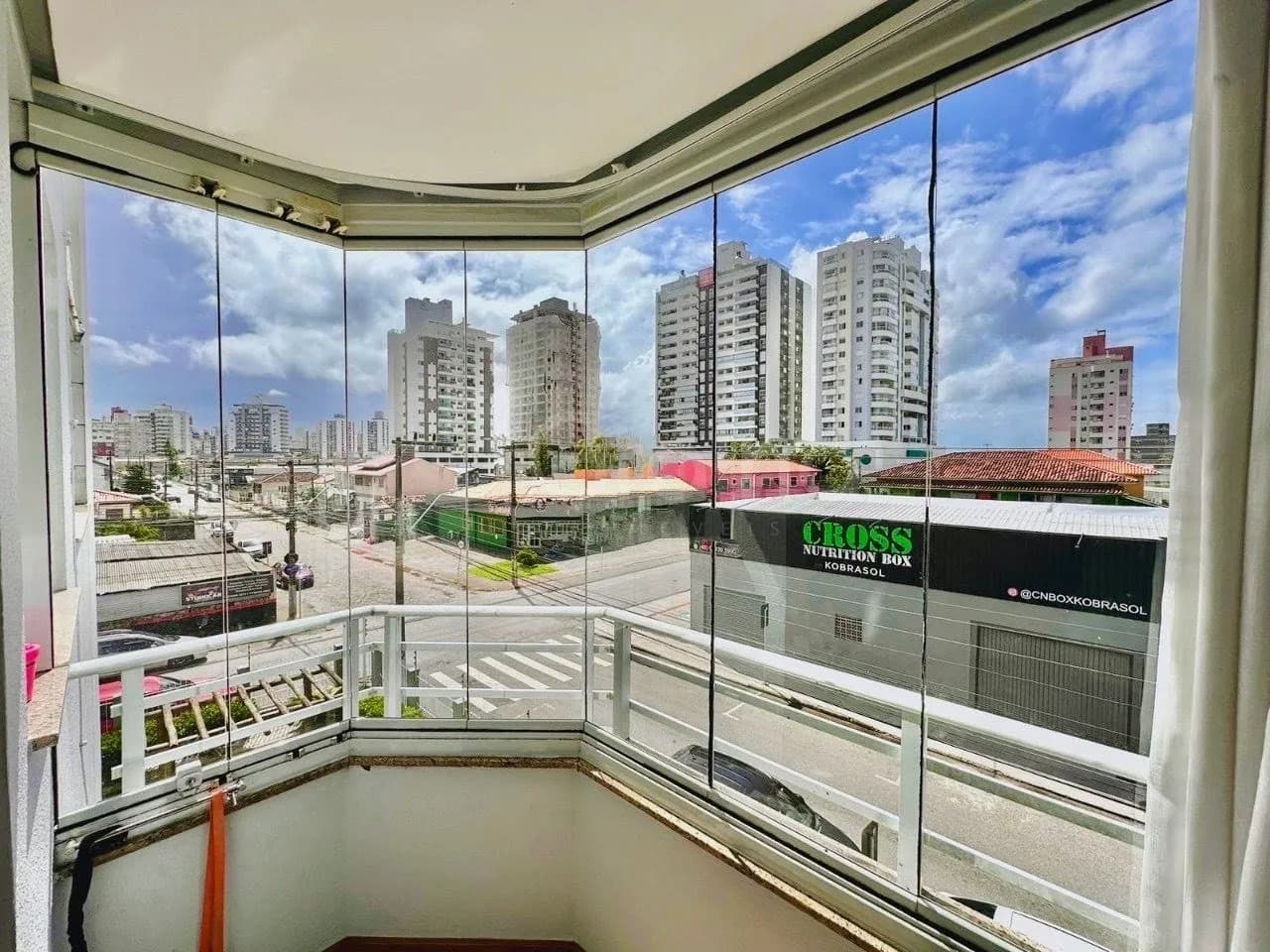 Apartamento para venda com 2 dormitórios em Kobrasol com 153 m² — foto 4