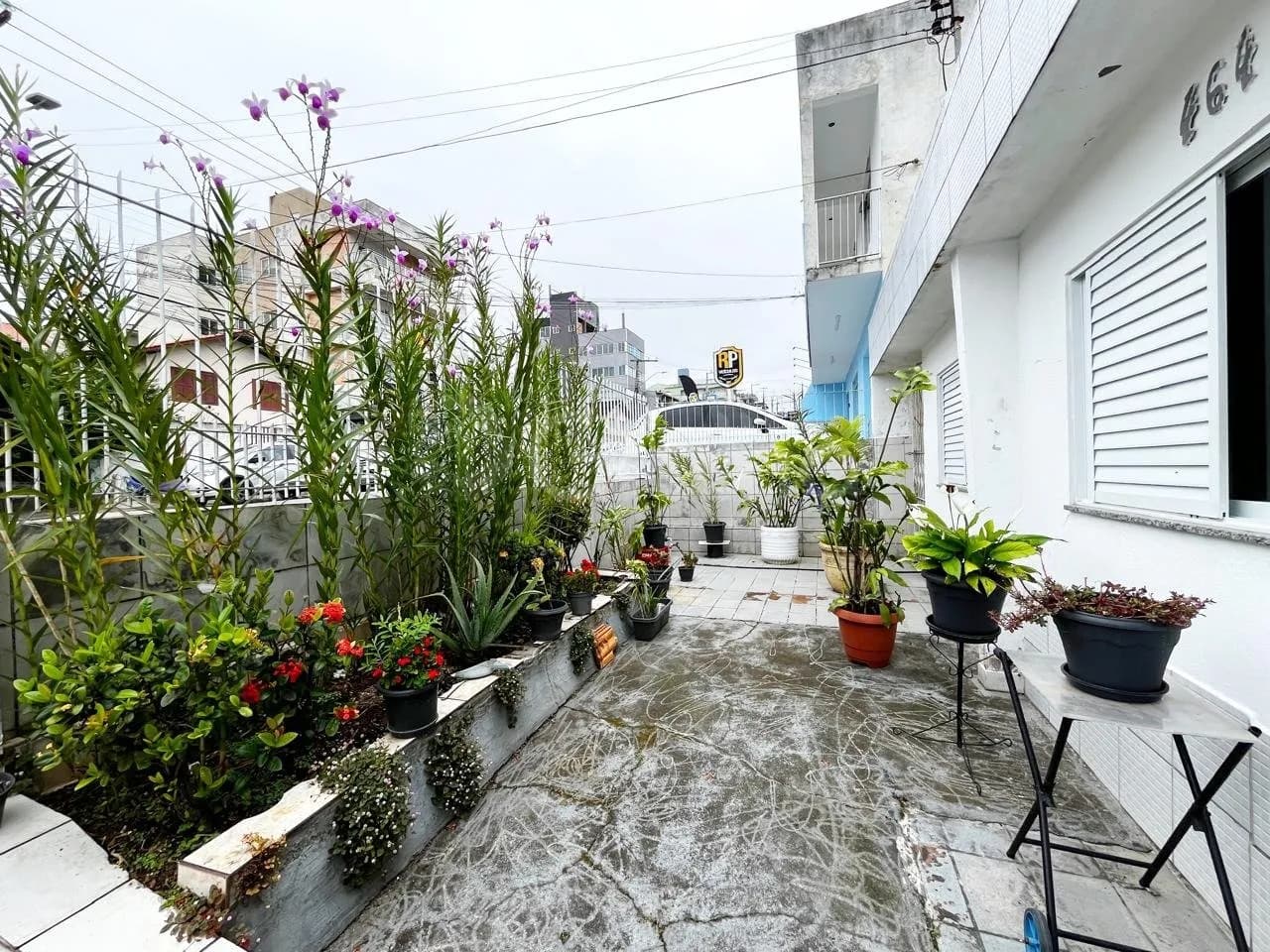 Casa para venda com 2 dormitórios em Bela Vista com 46 m² — foto 2