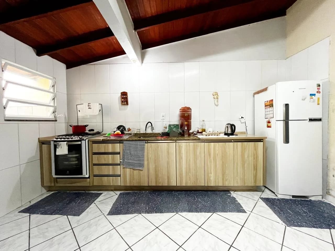Casa para venda com 2 dormitórios em Bela Vista com 46 m² — foto principal
