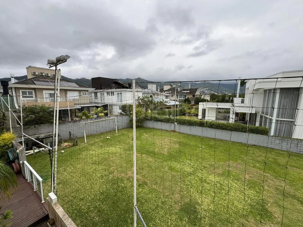 Terreno para venda em Saco Grande com 464 m² — foto 2