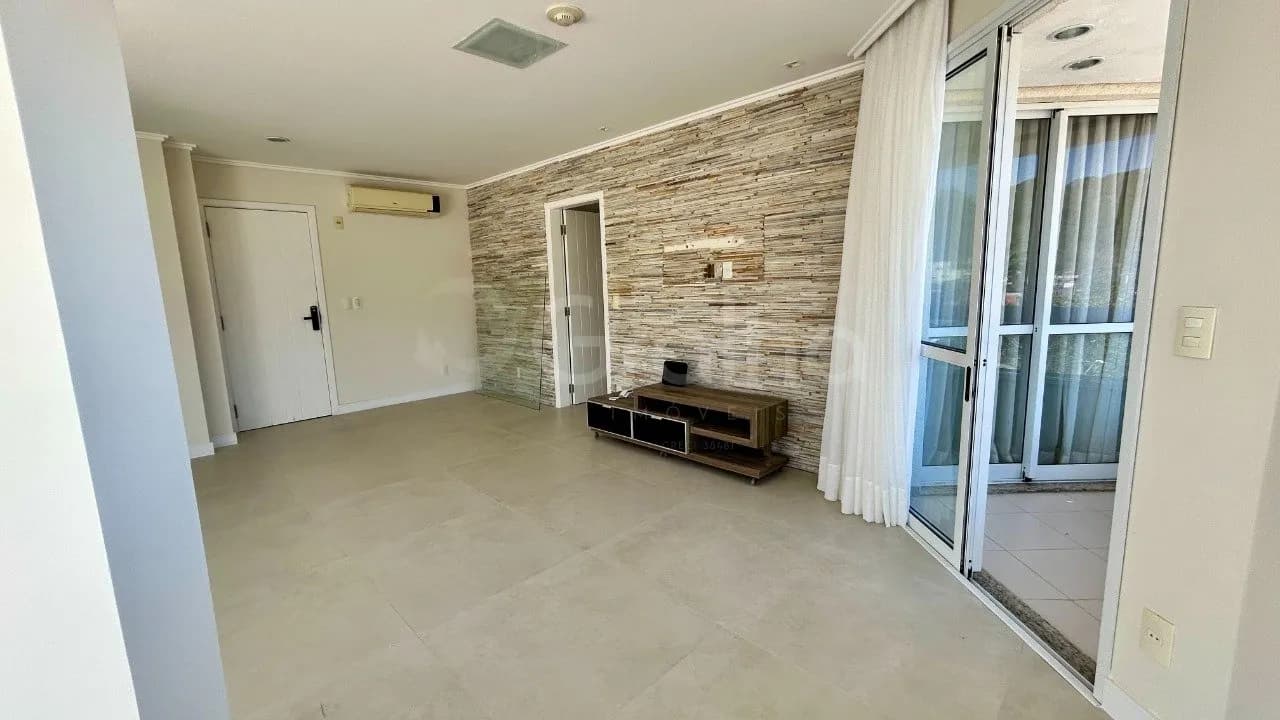 Cobertura para venda com 2 dormitórios em Morro Das Pedras com 104 m² — foto 3