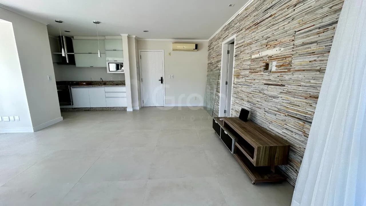 Cobertura para venda com 2 dormitórios em Morro Das Pedras com 104 m² — foto 4