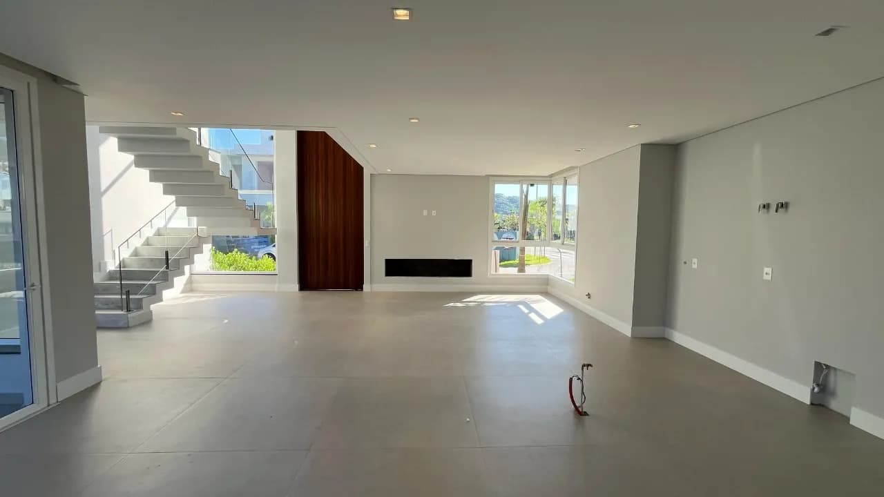 Casa para venda com 3 dormitórios em Pedra Branca com 263 m² — foto 2