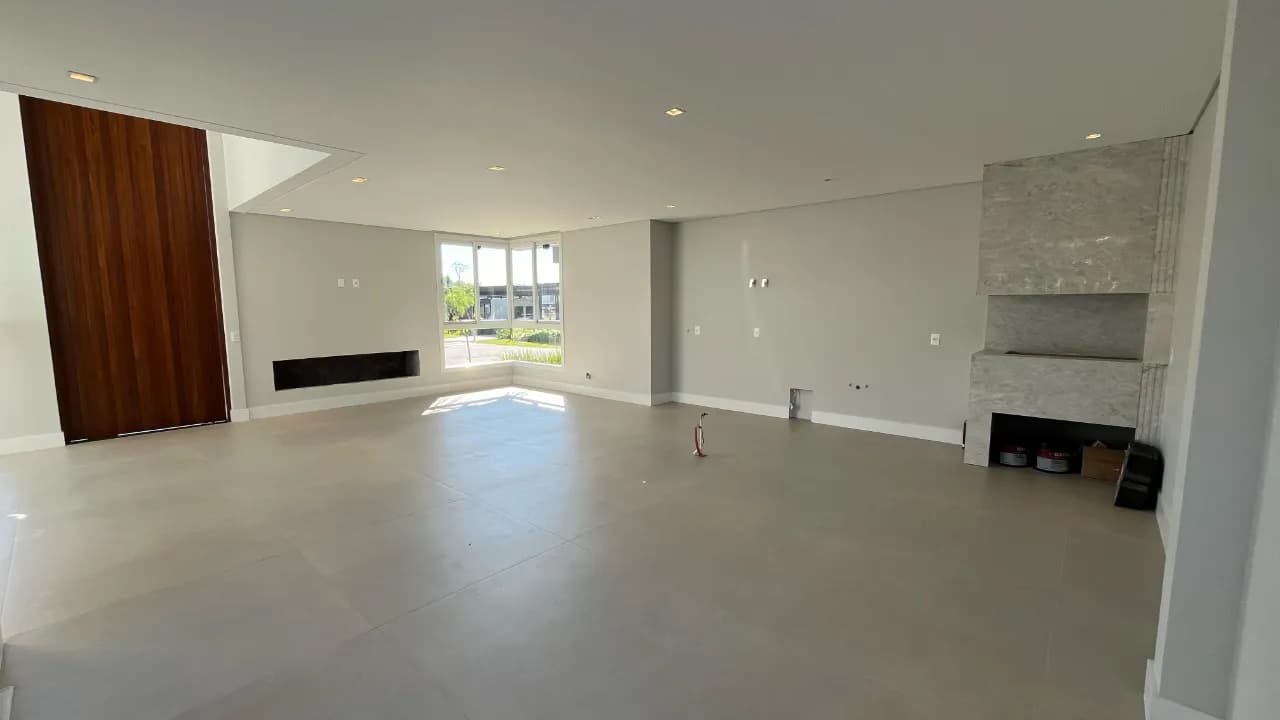 Casa para venda com 3 dormitórios em Pedra Branca com 263 m² — foto 3