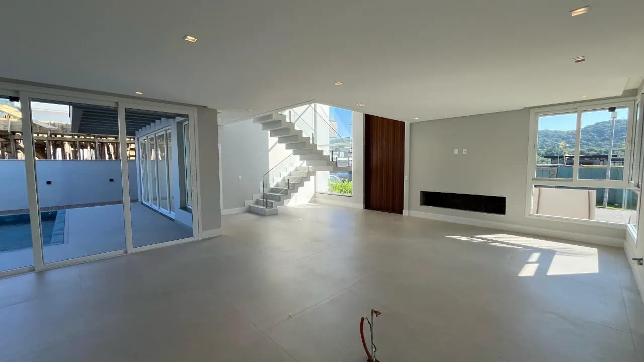 Casa para venda com 3 dormitórios em Pedra Branca com 263 m² — foto 4