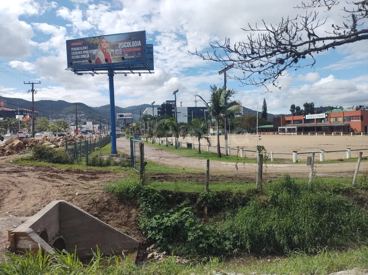Terreno para venda em Saco Grande com 2500 m² — foto 2