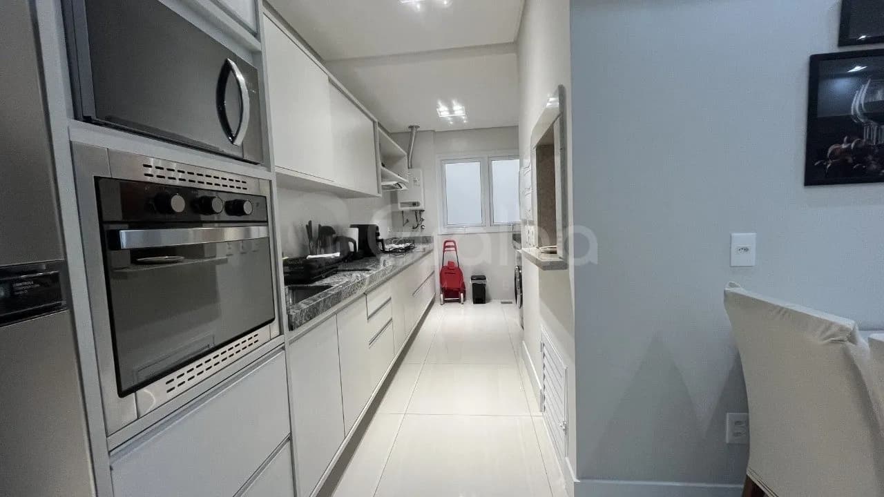 Apartamento para venda com 2 dormitórios em Jurerê Internacional com 102 m² — foto 3