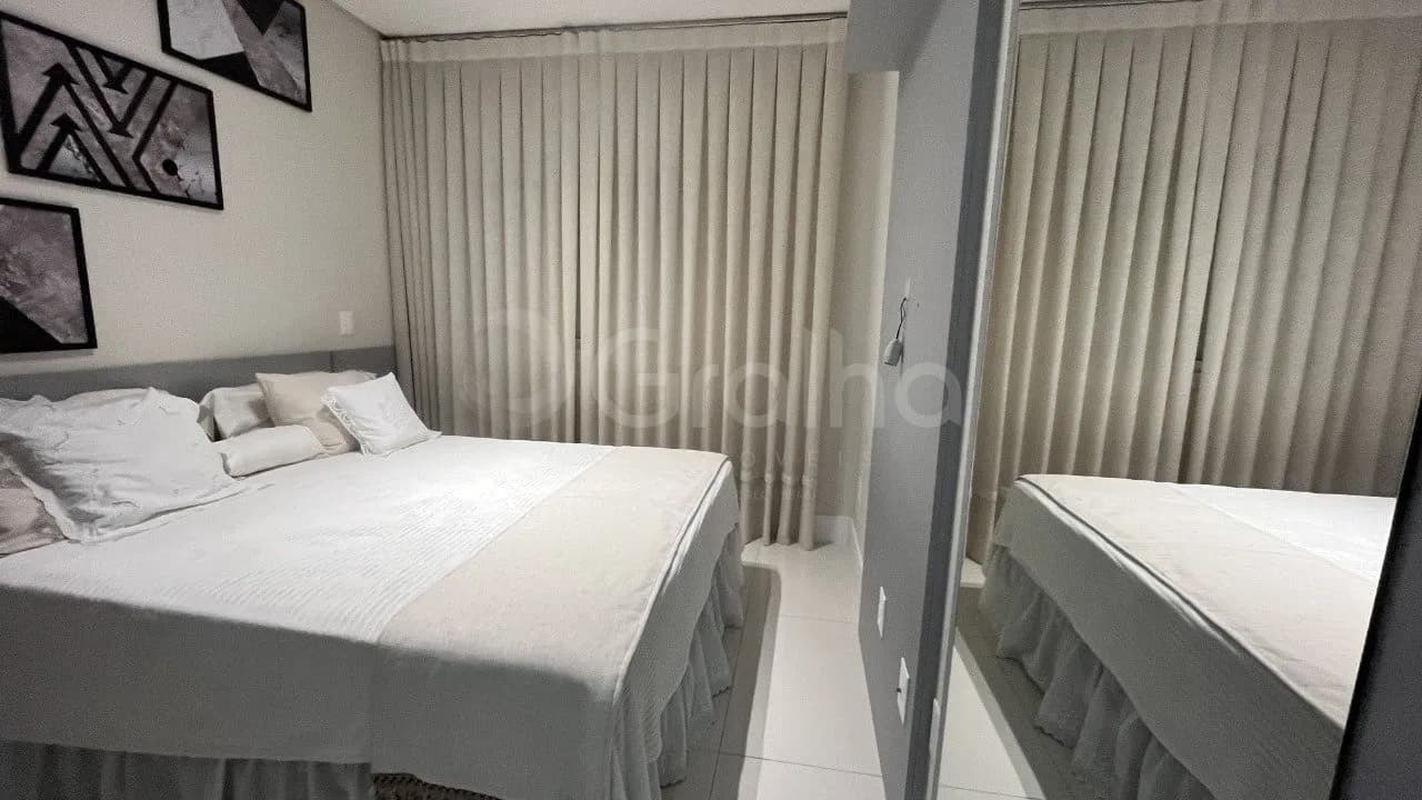 Apartamento para venda com 2 dormitórios em Jurerê Internacional com 102 m² — foto 5