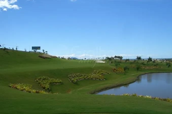 Terreno para venda em Ingleses Do Rio Vermelho com 860 m² — foto 4