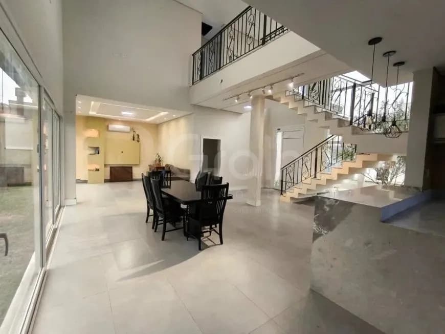 Casa para venda com 4 dormitórios em Ribeirão da Ilha com 286 m² — foto 3
