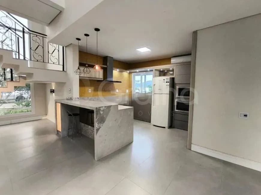 Casa para venda com 4 dormitórios em Ribeirão da Ilha com 286 m² — foto 5