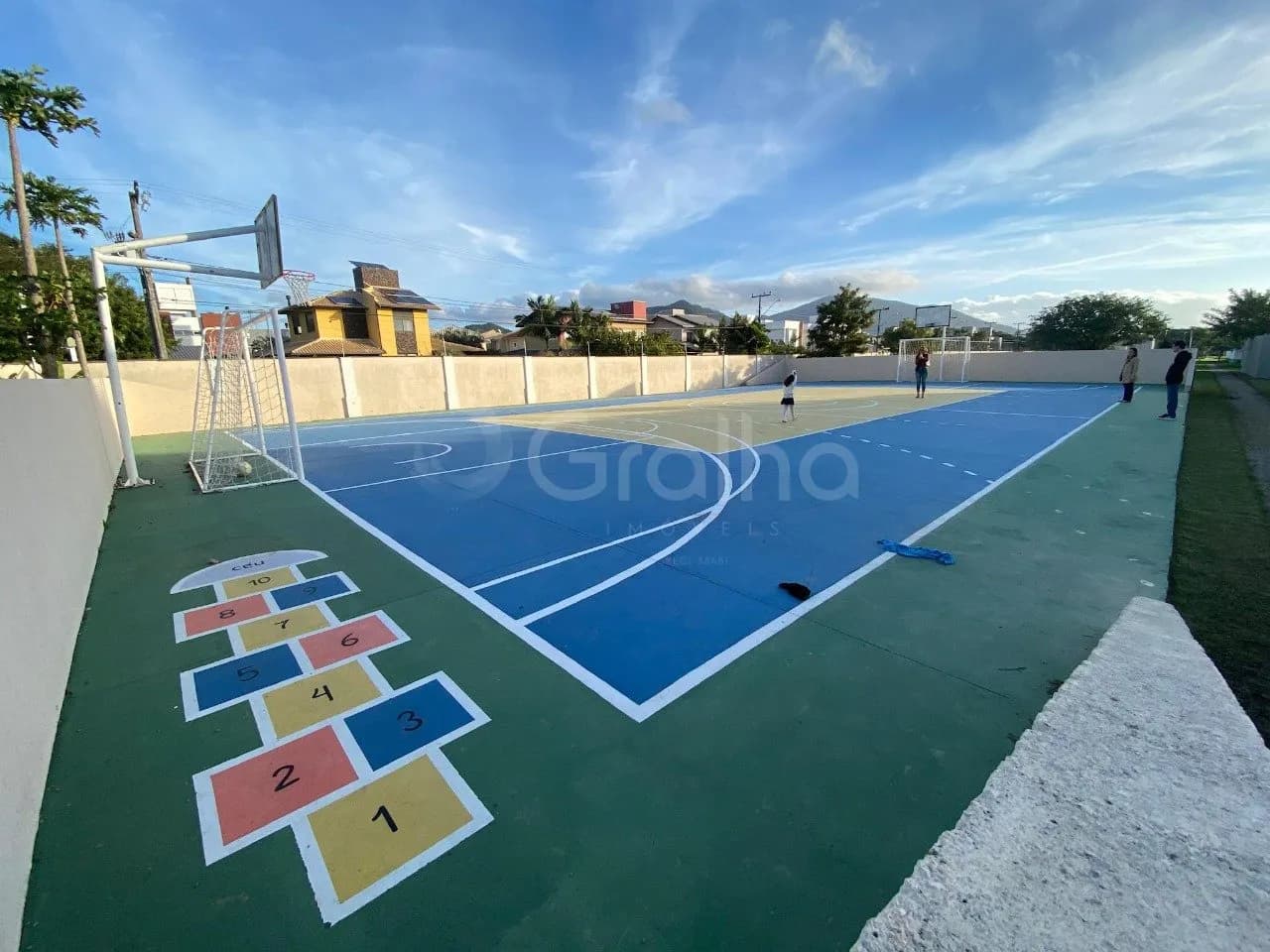 Terreno para venda em Campeche com 391 m² — foto 2