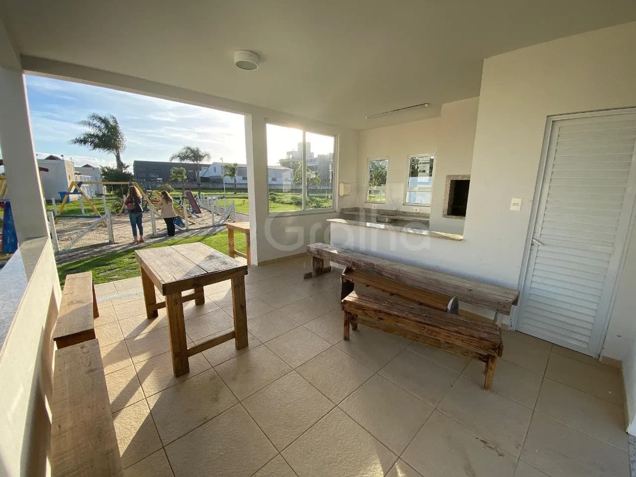 Terreno para venda em Campeche com 391 m² — foto 3