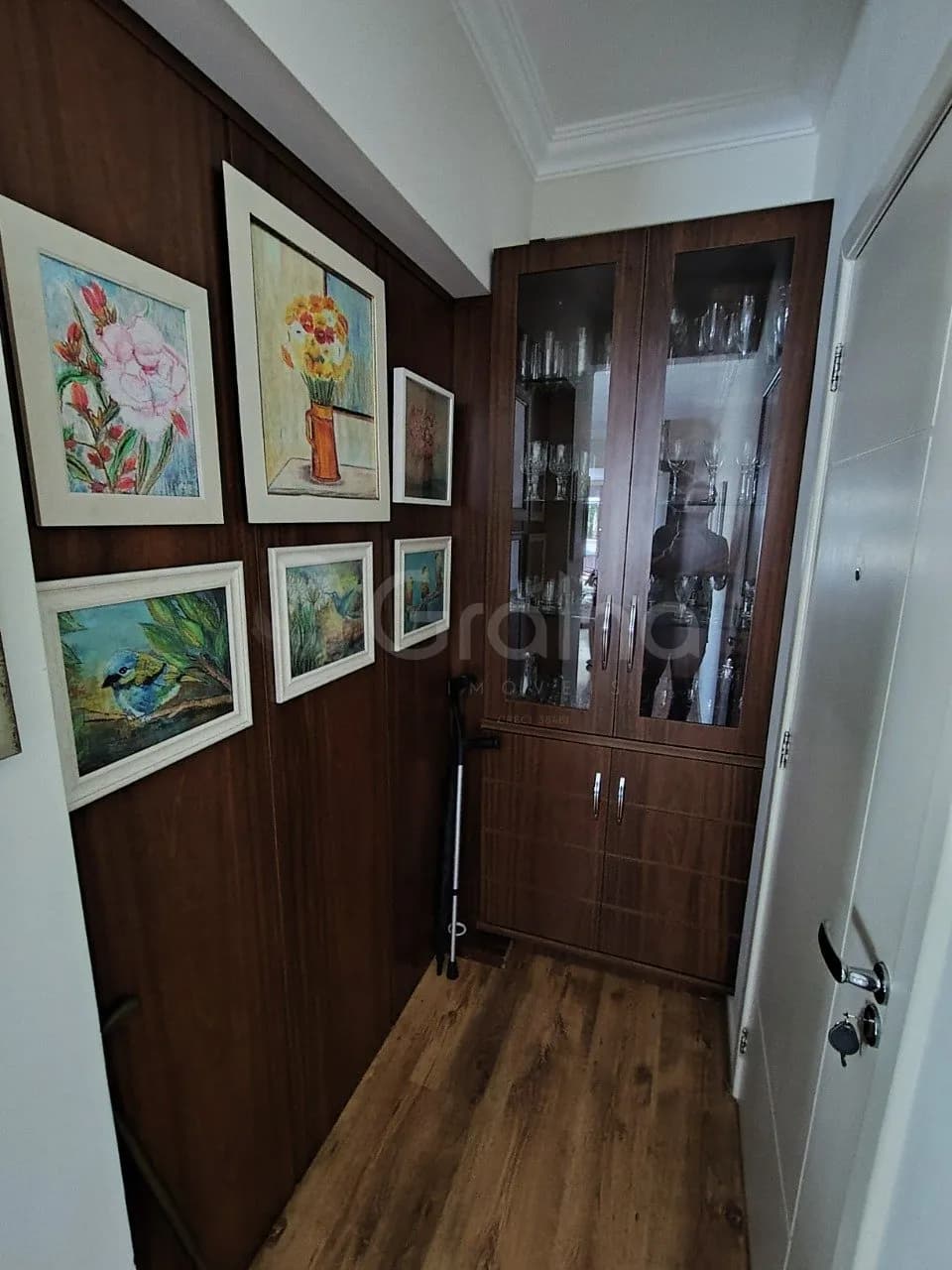 Cobertura para venda com 3 dormitórios em Campeche com 148 m² — foto 4