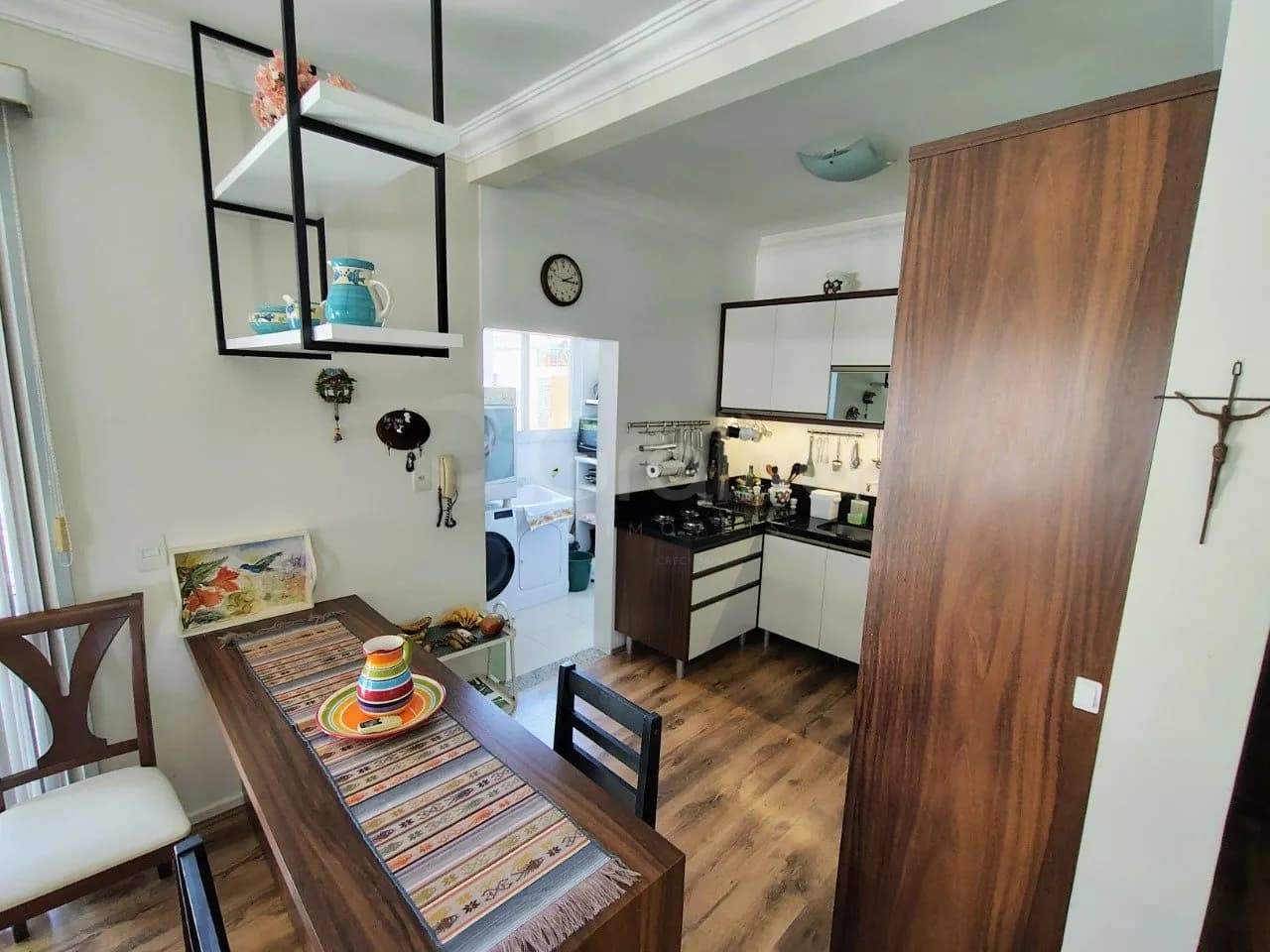Cobertura para venda com 3 dormitórios em Campeche com 148 m² — foto 5