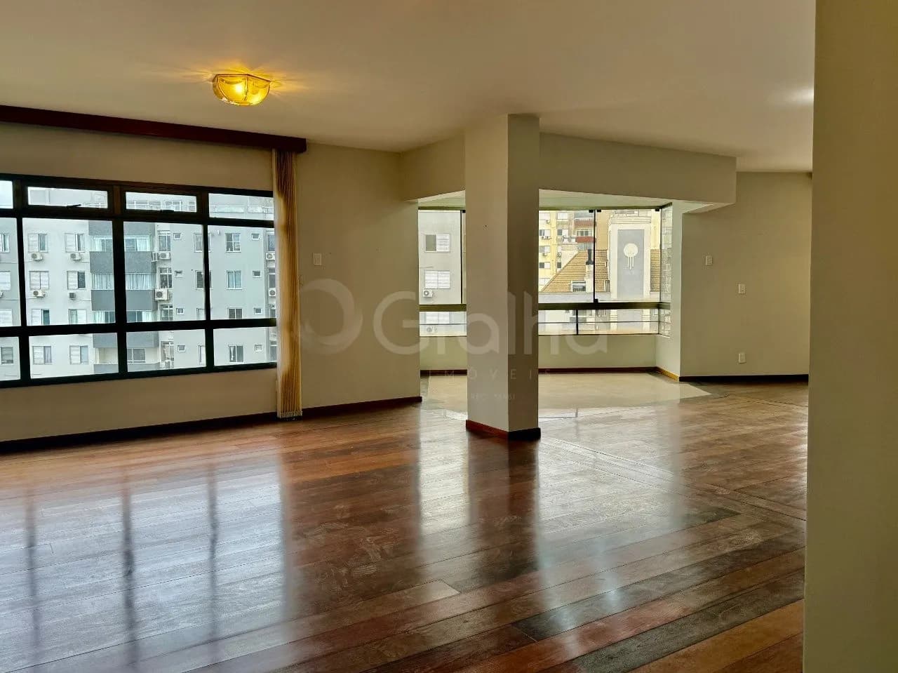 Apartamento para venda com 5 dormitórios em Agronômica com 264 m² — foto 2