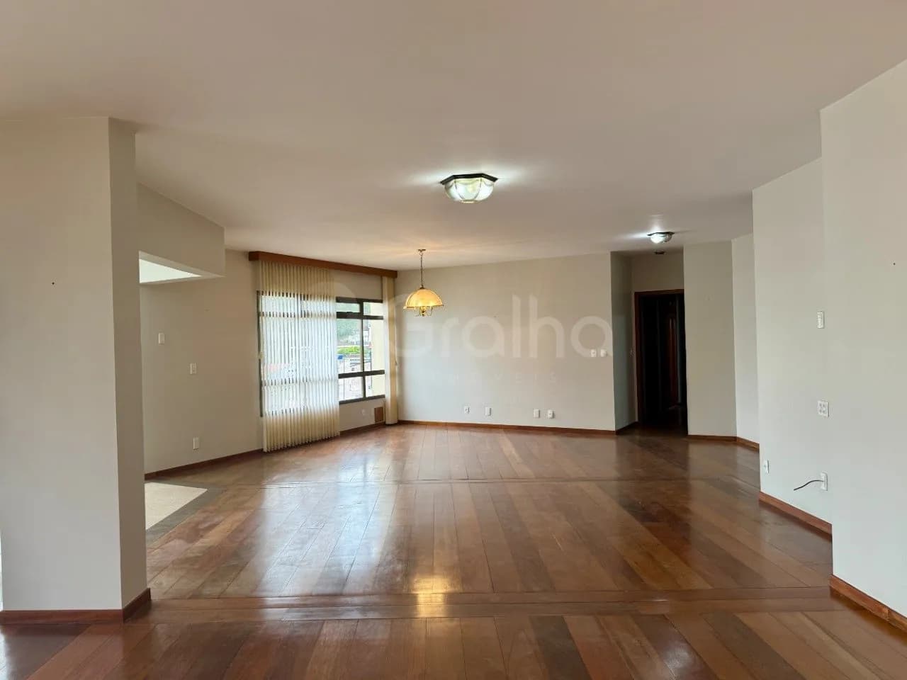 Apartamento para venda com 5 dormitórios em Agronômica com 264 m² — foto 3