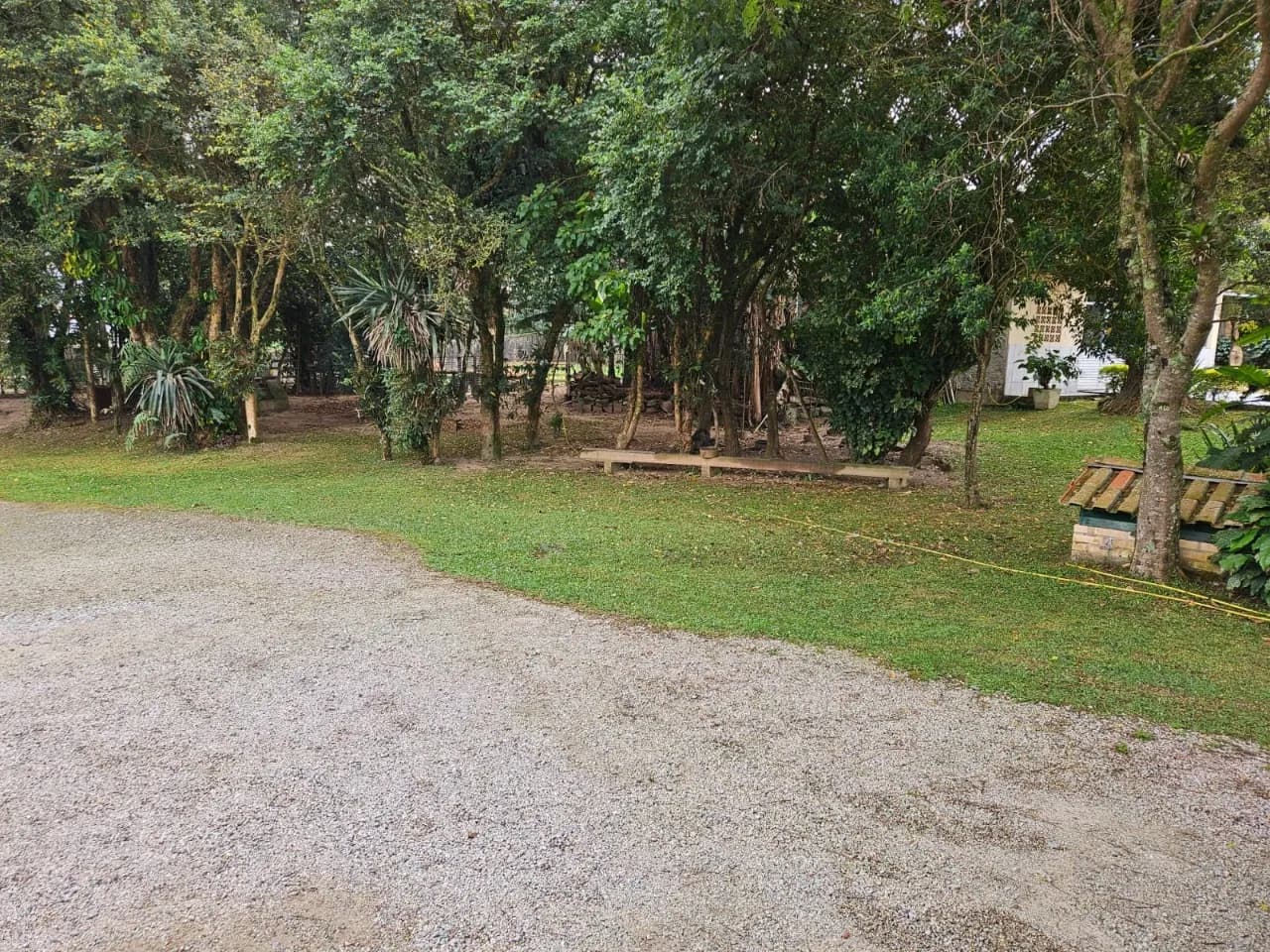 Terreno para venda em Picadas Do Sul com 6397 m²