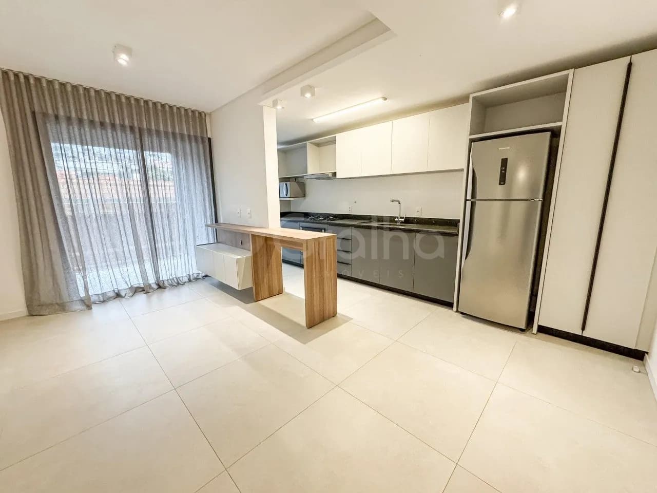 Apartamento para venda com 2 dormitórios em Joao Paulo com 68 m² — foto principal