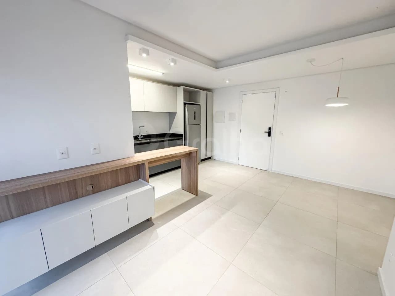 Apartamento para venda com 2 dormitórios em Joao Paulo com 68 m² — foto 2