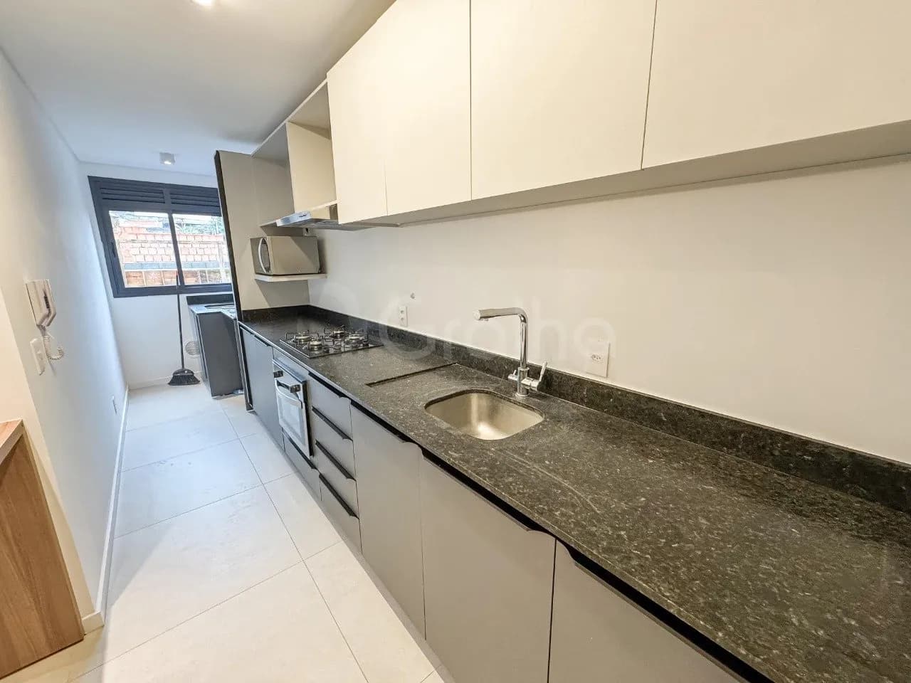 Apartamento para venda com 2 dormitórios em Joao Paulo com 68 m² — foto 3