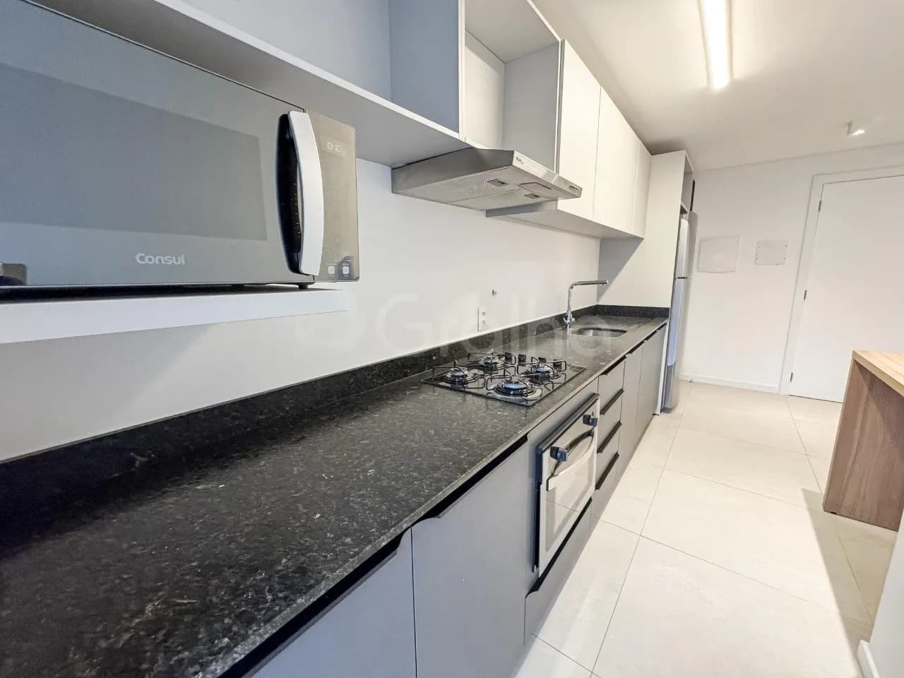 Apartamento para venda com 2 dormitórios em Joao Paulo com 68 m² — foto 4
