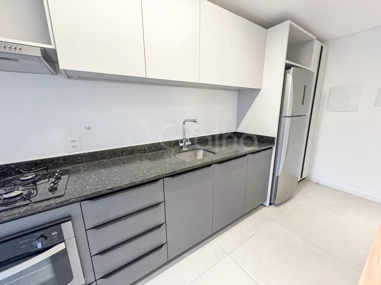 Apartamento para venda com 2 dormitórios em Joao Paulo com 68 m² — foto 5