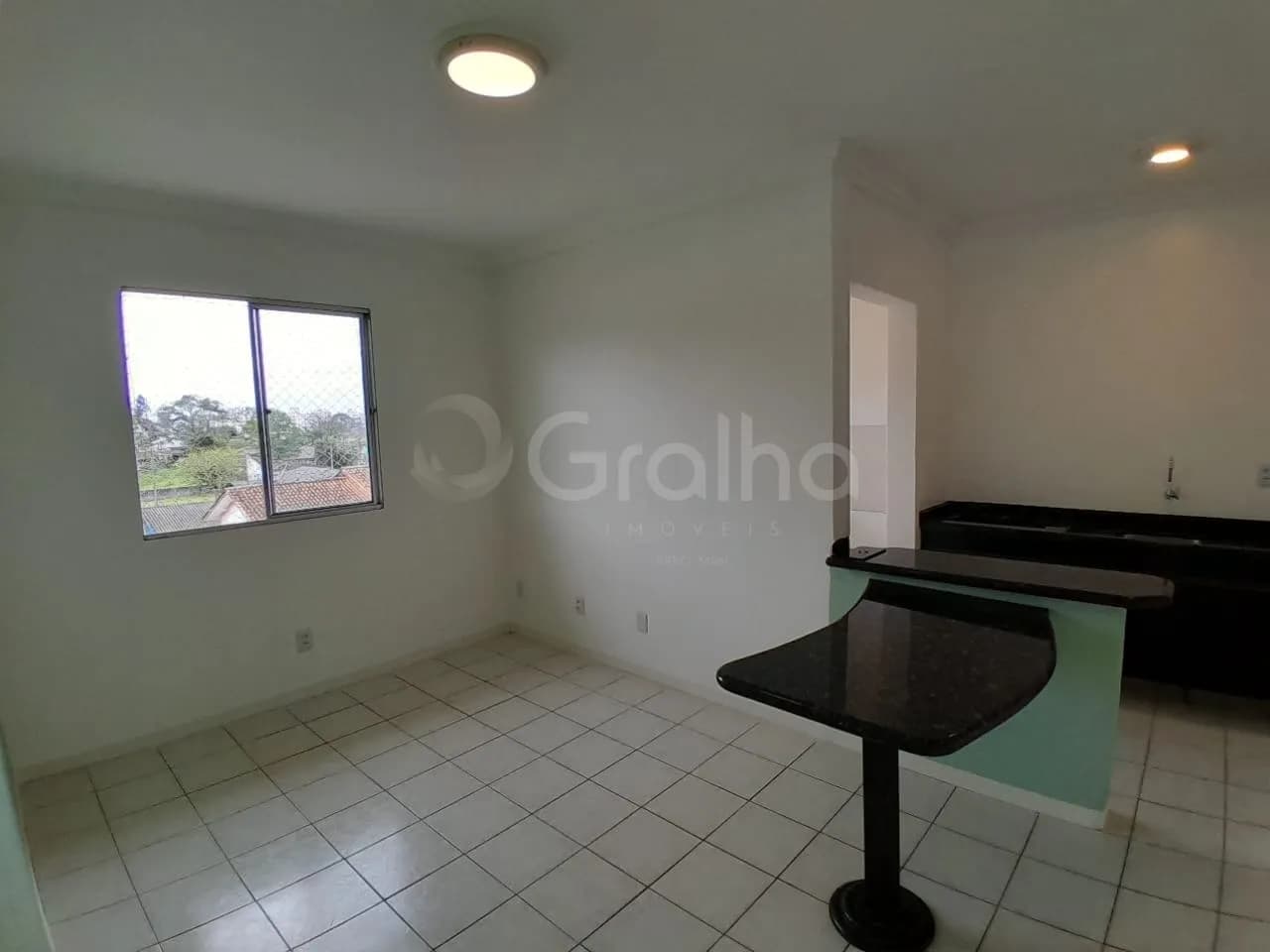 Apartamento para venda com 2 dormitórios em Bela Vista com 45 m²