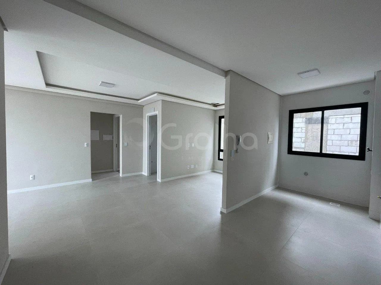 Apartamento para venda com 2 dormitórios em Pedra Branca com 68 m² — foto principal
