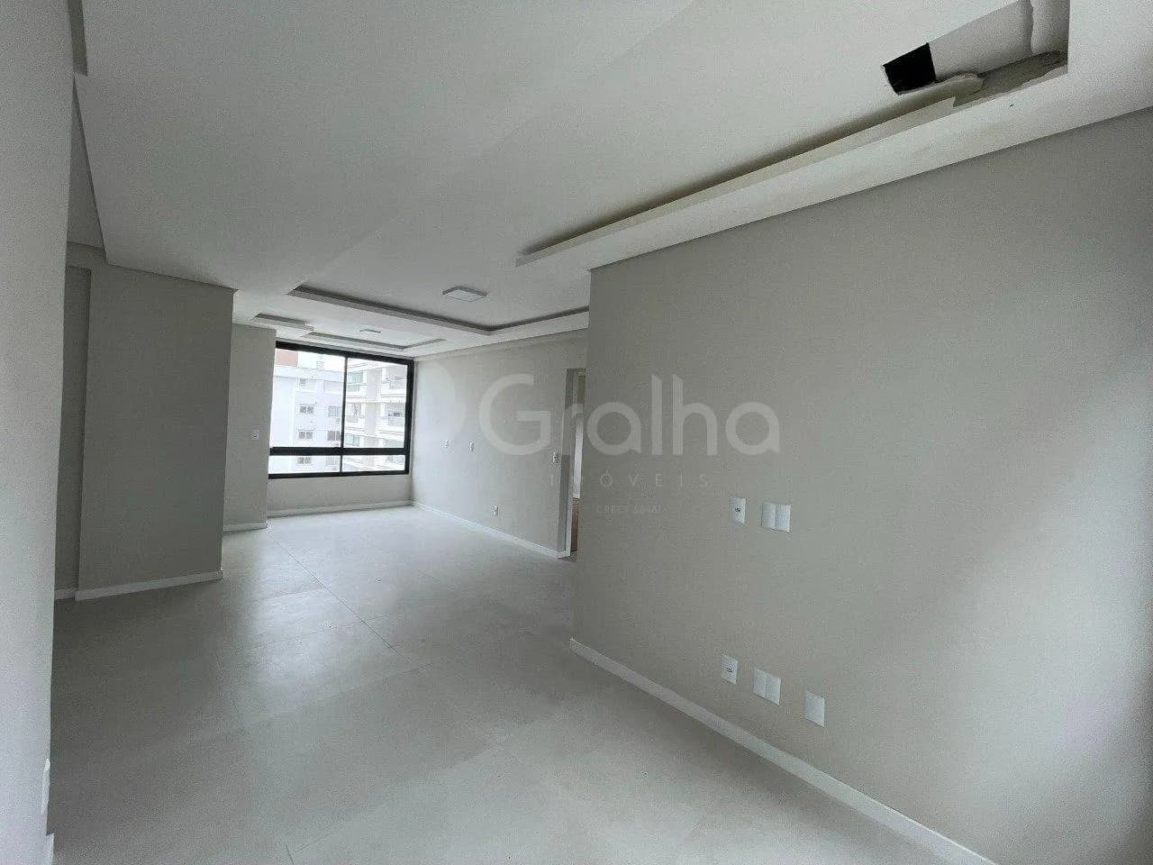 Apartamento para venda com 2 dormitórios em Pedra Branca com 68 m² — foto 2