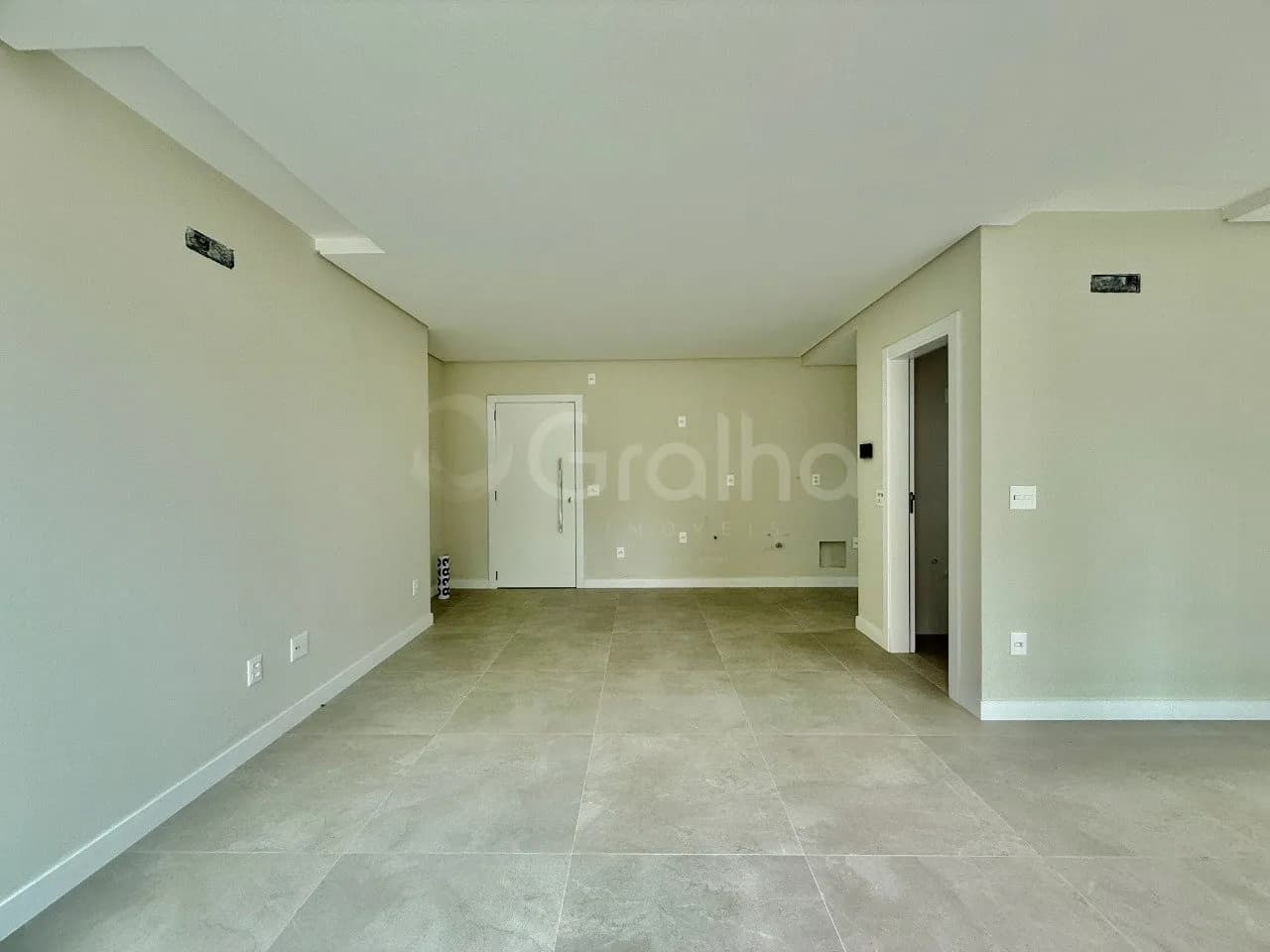 Apartamento garden para venda com 1 dormitório, em Centro com 67 m² — foto 3