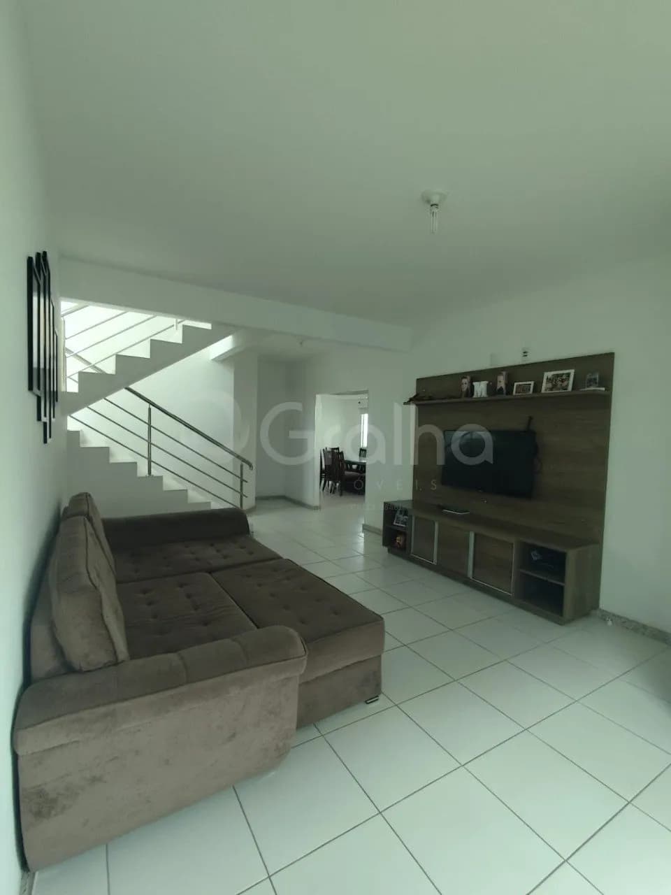 Casa para venda com 3 dormitórios em Pagani com 196 m² — foto principal
