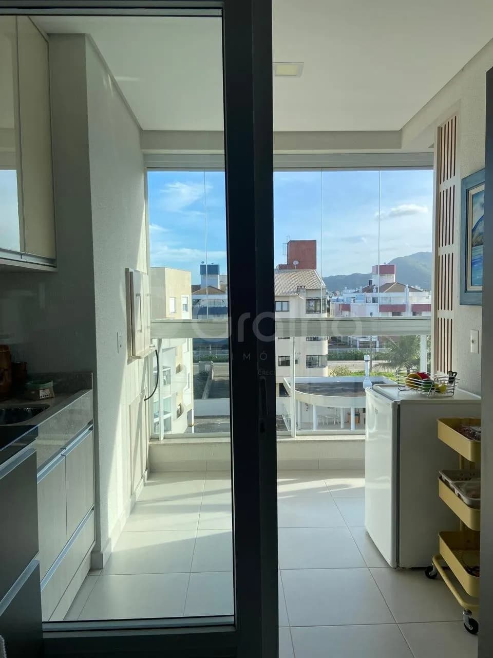 Cobertura para venda com 3 dormitórios em Ingleses Norte com 212 m² — foto 2