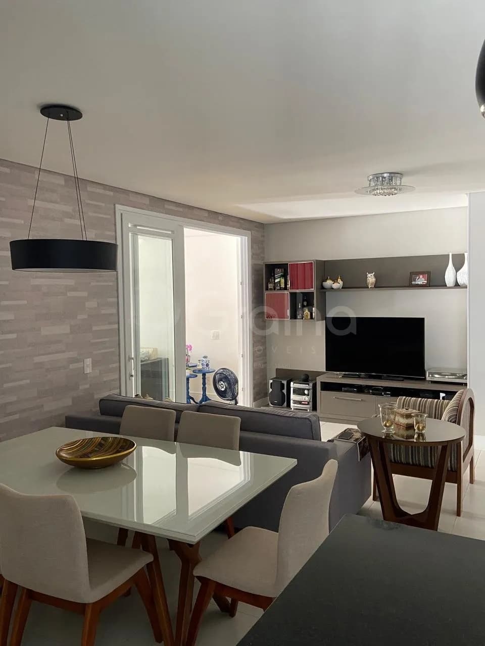 Cobertura para venda com 3 dormitórios em Ingleses Norte com 212 m² — foto 3
