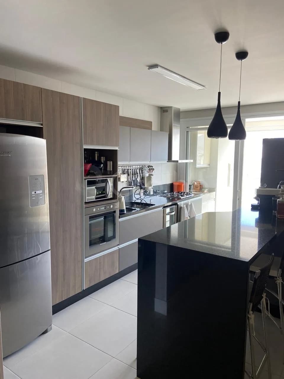 Cobertura para venda com 3 dormitórios em Ingleses Norte com 212 m² — foto 4