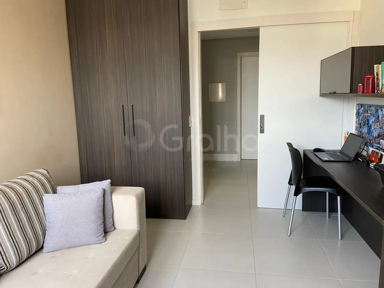 Cobertura para venda com 3 dormitórios em Ingleses Norte com 212 m² — foto 5