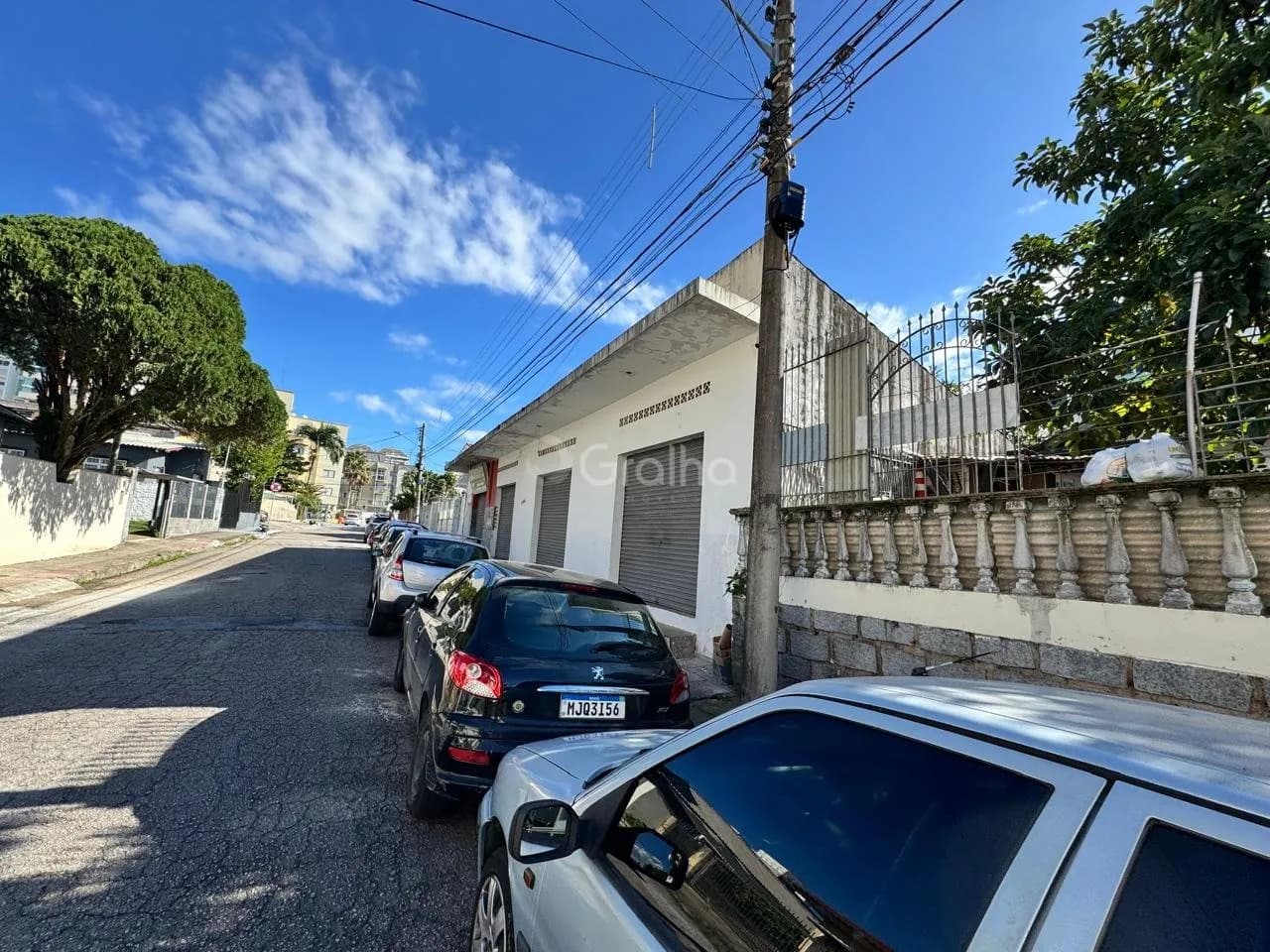 Casa comercial para venda em Estreito com 150 m² — foto principal