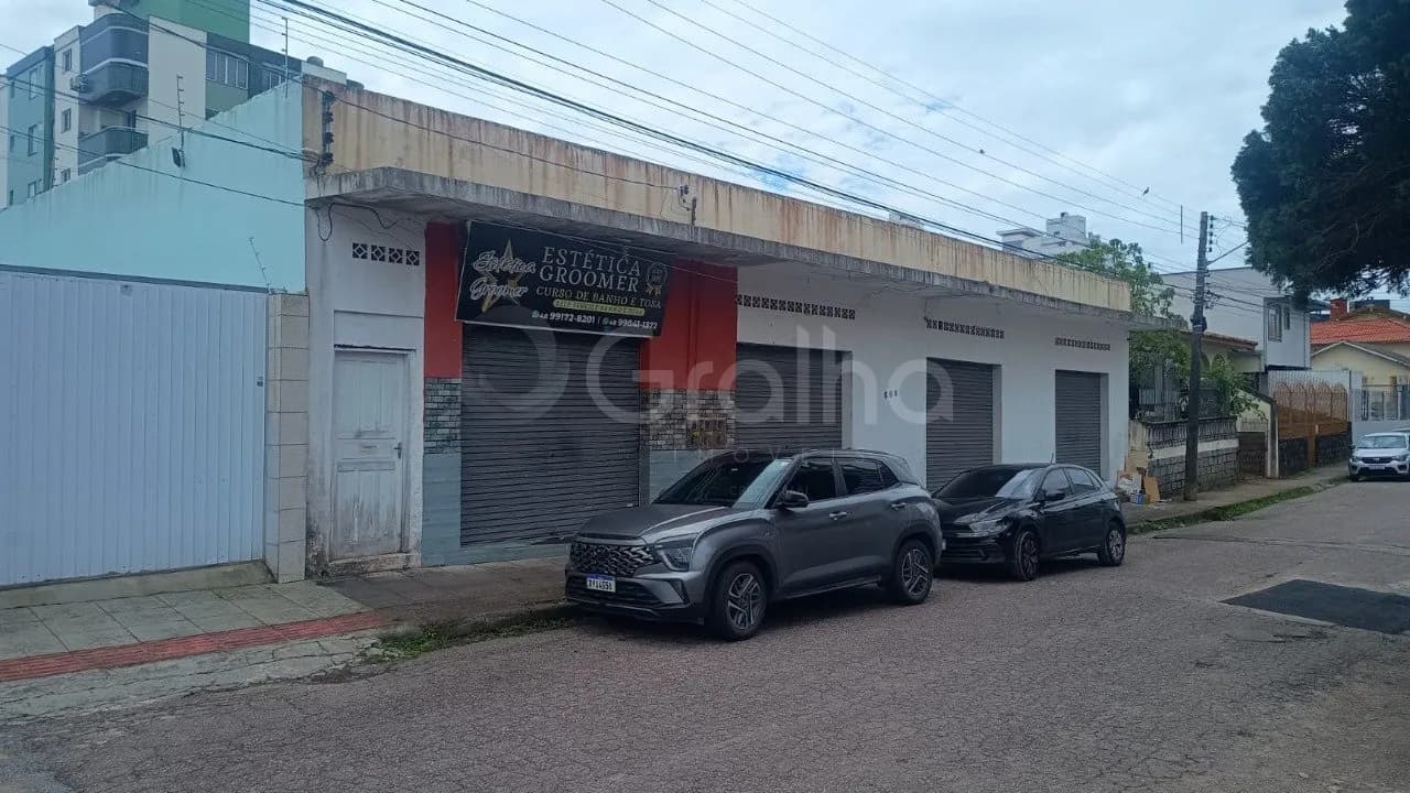 Casa comercial para venda em Estreito com 150 m² — foto 2
