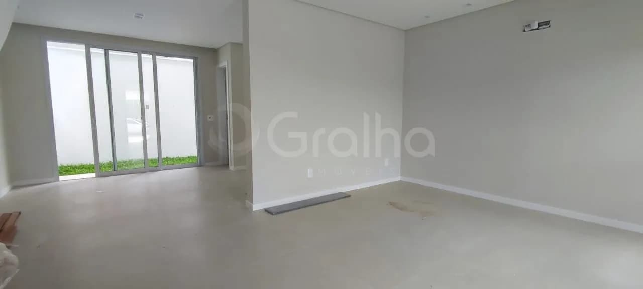 Casa para venda com 3 dormitórios em Ingleses Do Rio Vermelho com 148 m² — foto 3
