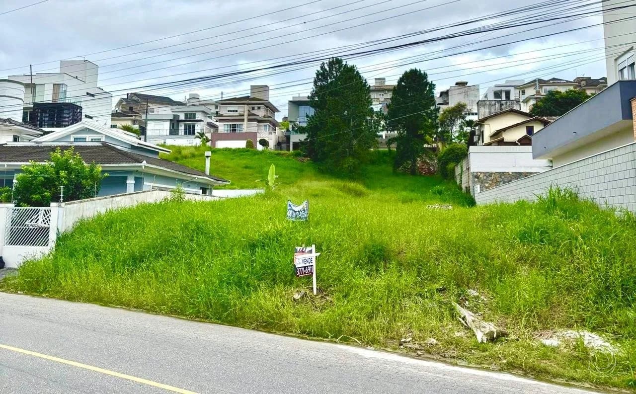 Terreno para venda em Pedra Branca com 643 m² — foto 2