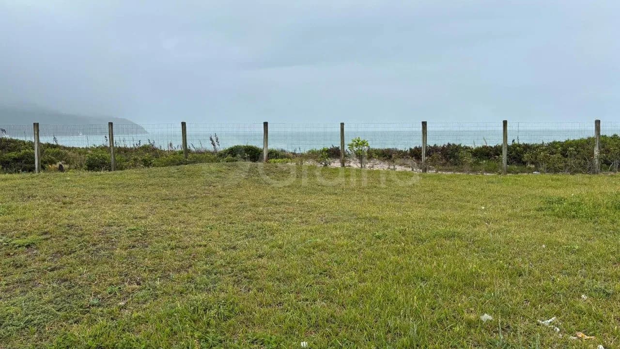 Terreno para venda em Açores com 510 m² — foto principal