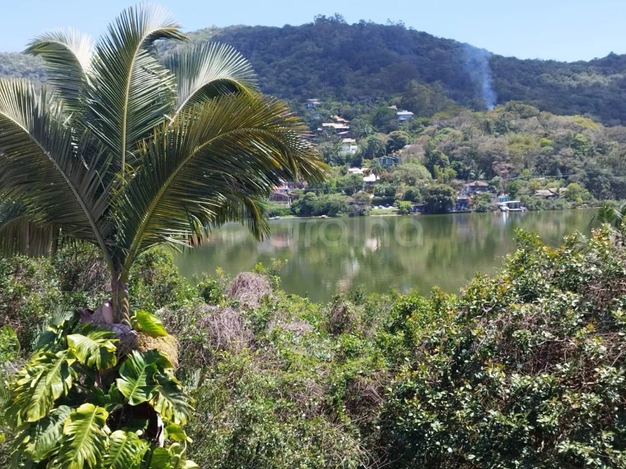 Cobertura para venda com 4 dormitórios em Lagoa Da Conceição com 304 m² — foto 2