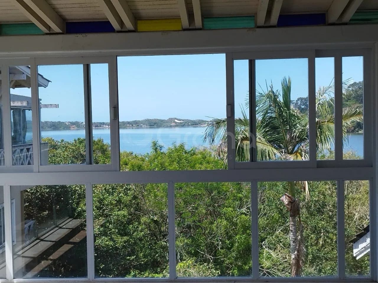 Cobertura para venda com 4 dormitórios em Lagoa Da Conceição com 304 m² — foto 3